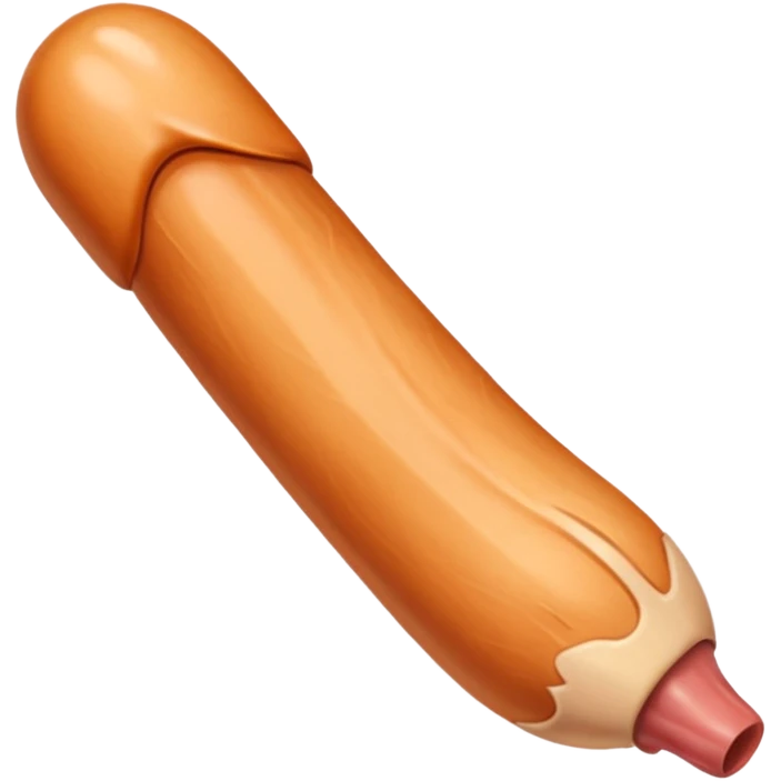 penis emoji