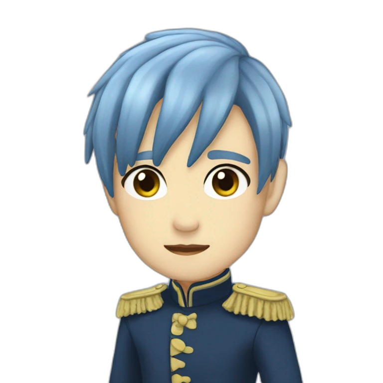 Ciel étoile emoji