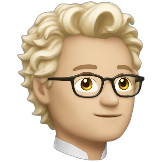 Good Omens  emoji