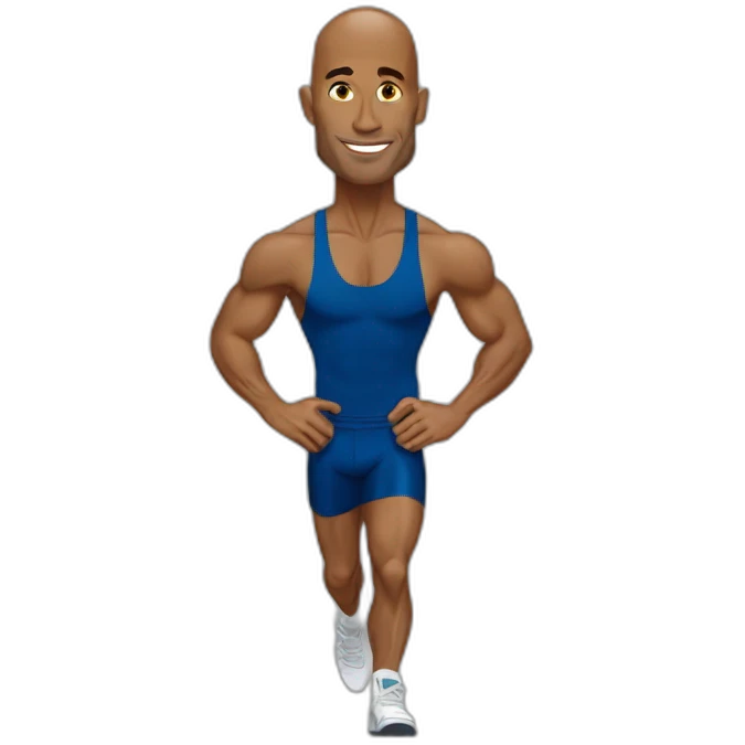 david goggins emoji