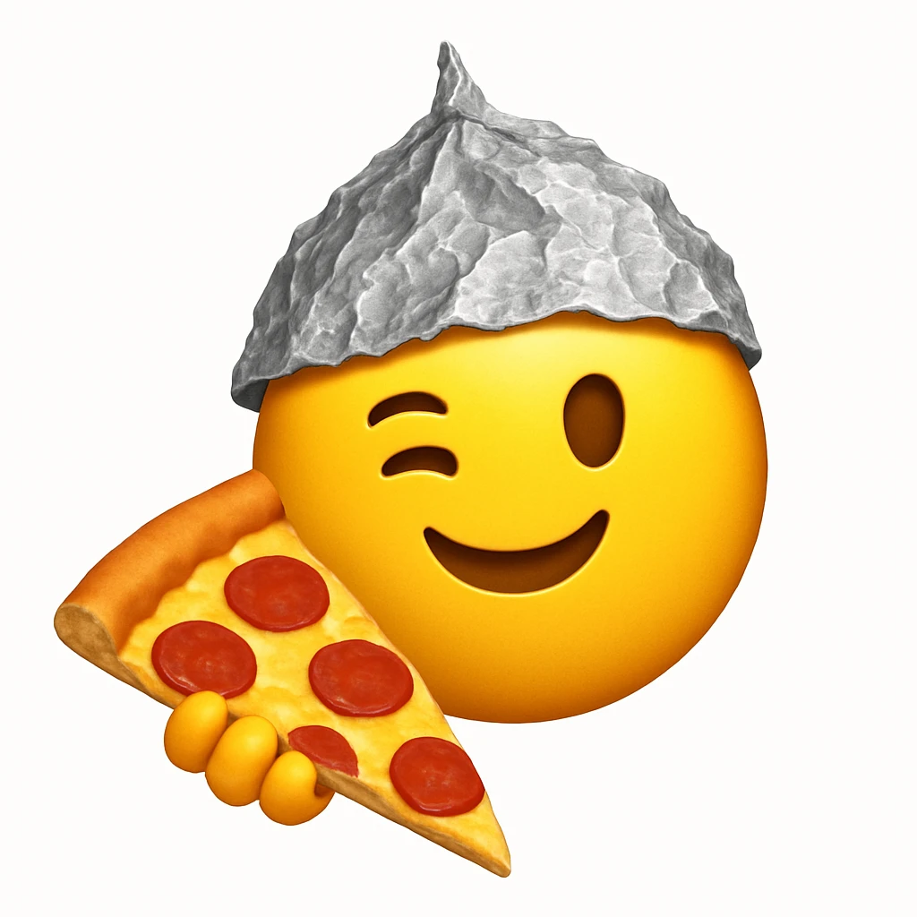 pizza emoji
