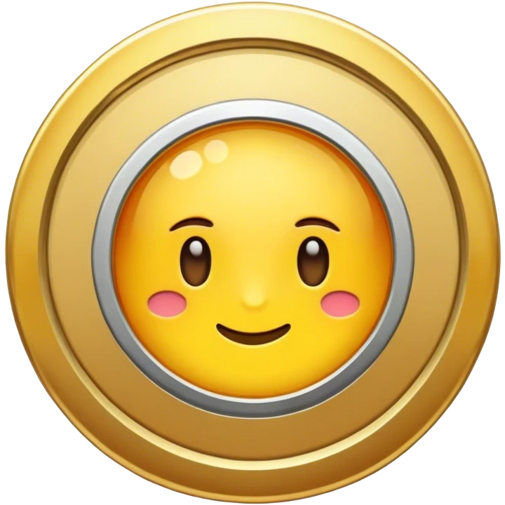 Badge emoji