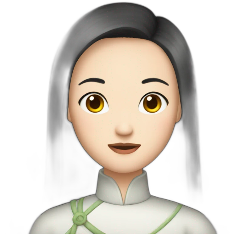 xuying emoji