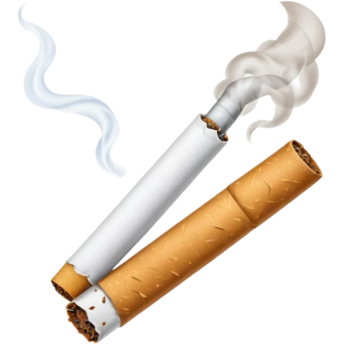 Cigare  emoji