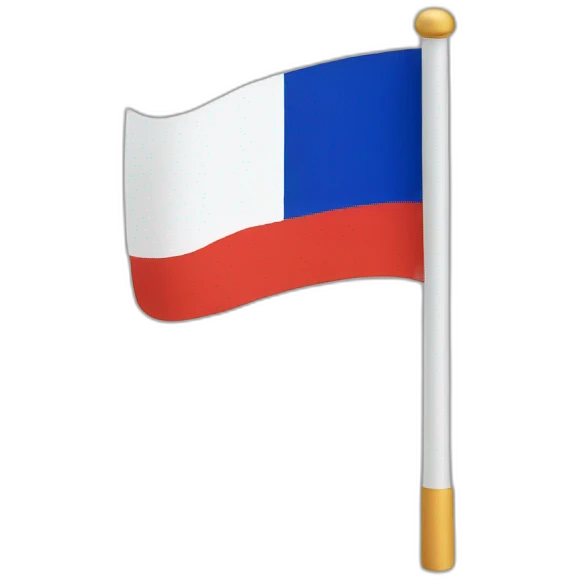 french flag emoji