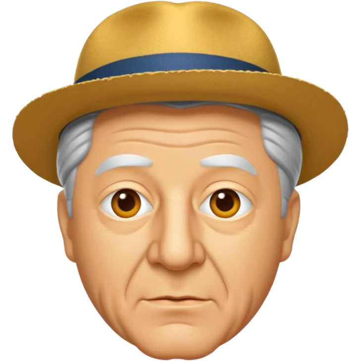 jean Gabin emoji