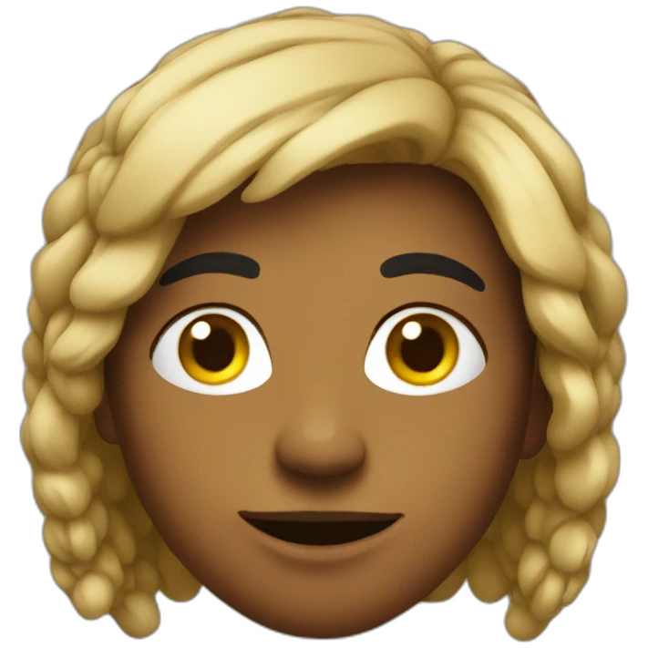 Sangi emoji