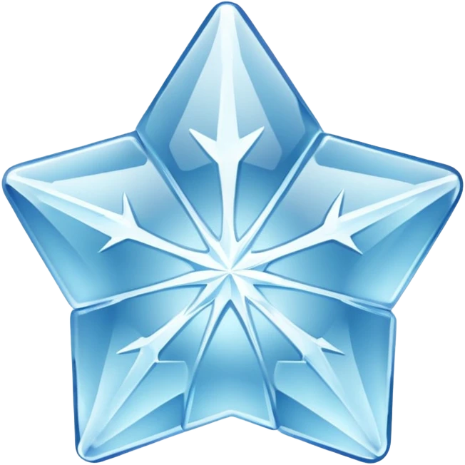 ice emoji