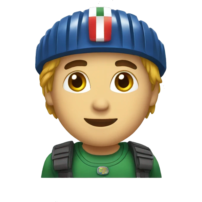 italy emoji