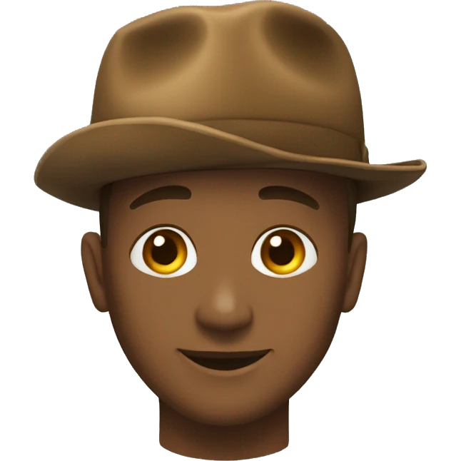 Kone Chérif Moussa, teint bronzé  emoji