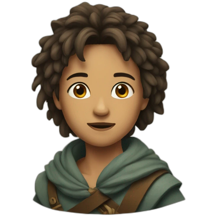 Ronja emoji