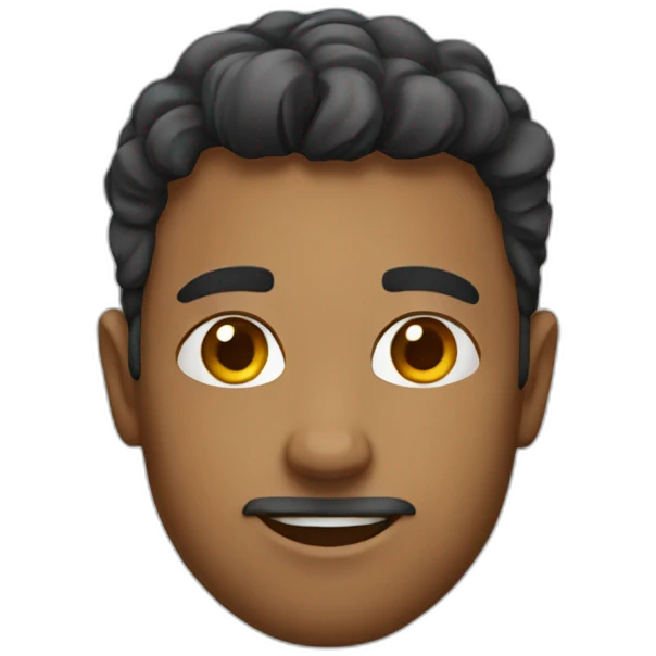 face emoji