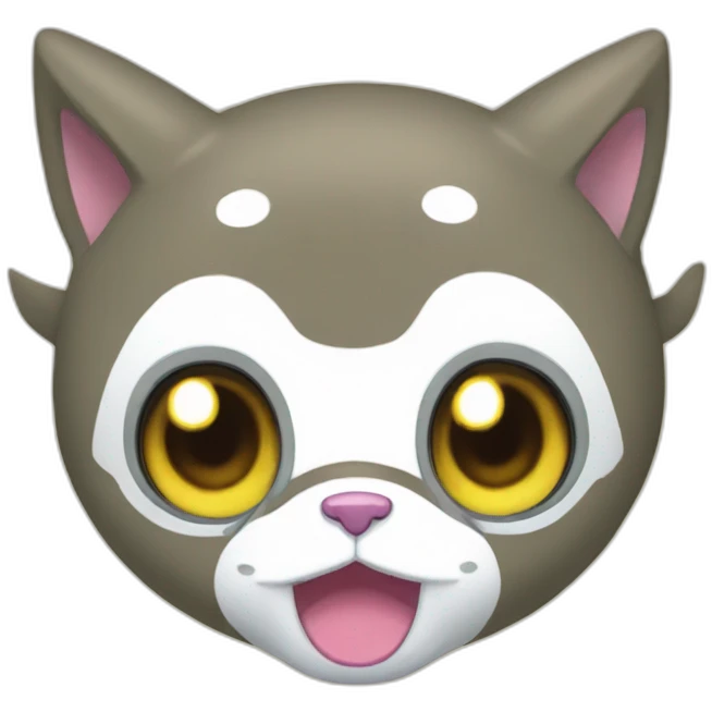 yo kai watch emoji