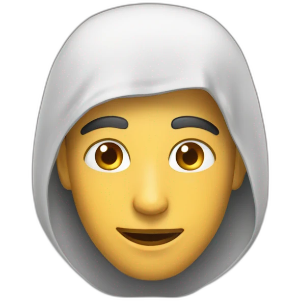 زعلان emoji