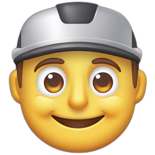 Réalisateur de film emoji