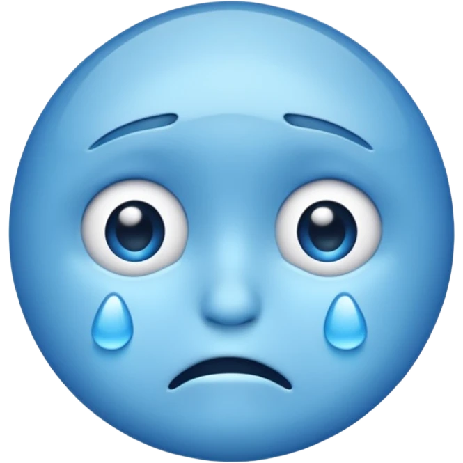 crying emoji emoji