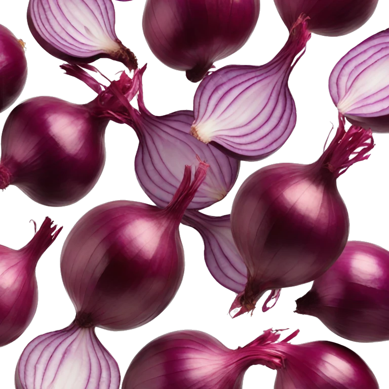 red onions  emoji