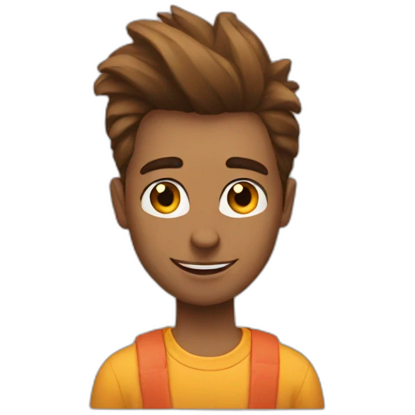 Verificado instagram emoji