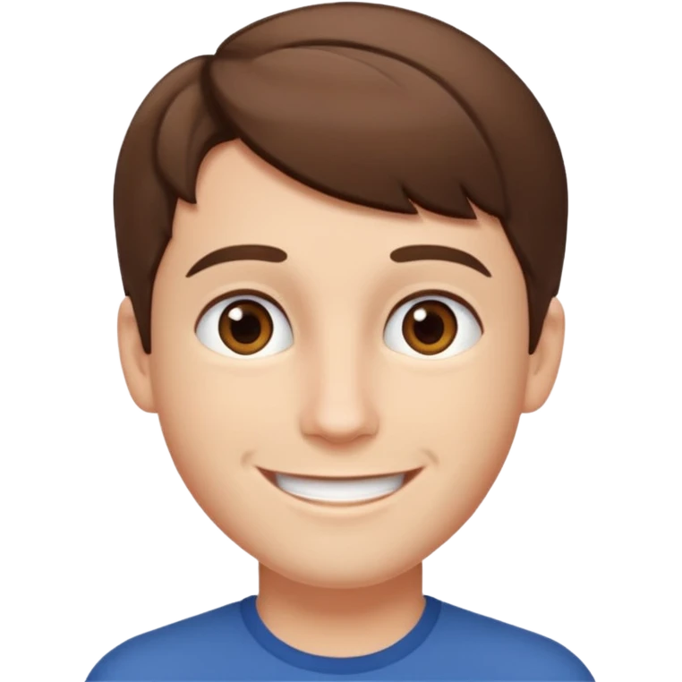 Joel emoji