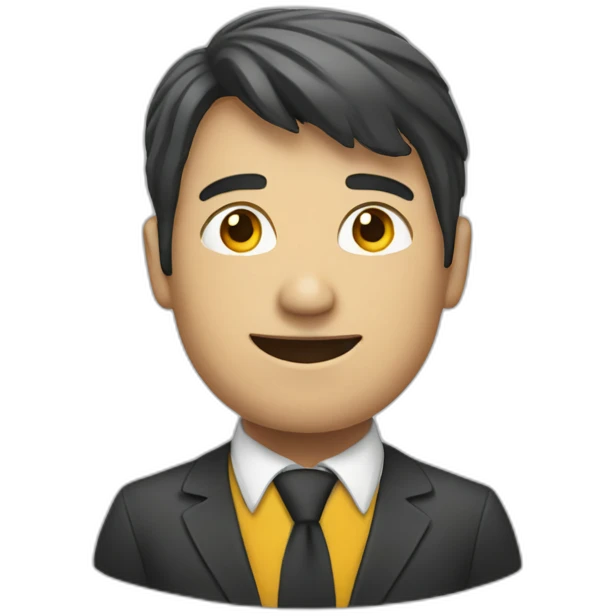it supporter emoji