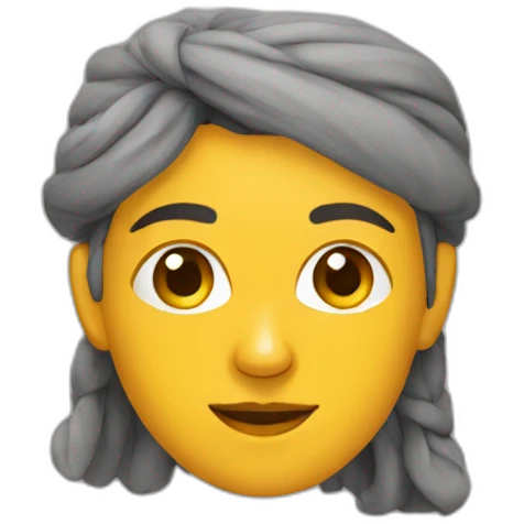 Amazigh emoji
