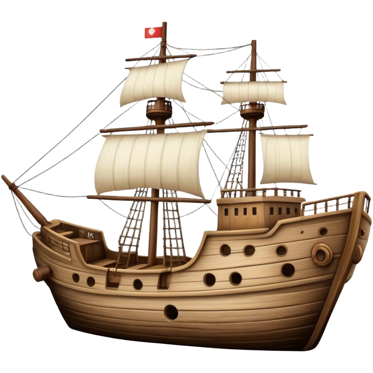 Aboard emoji