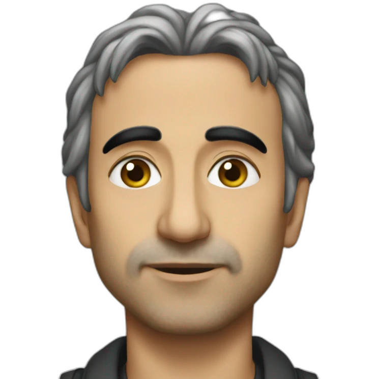 Zemmour emoji