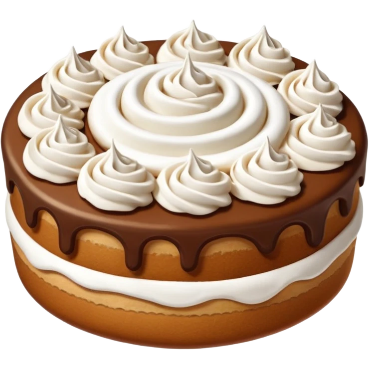 Pan di zenzero emoji