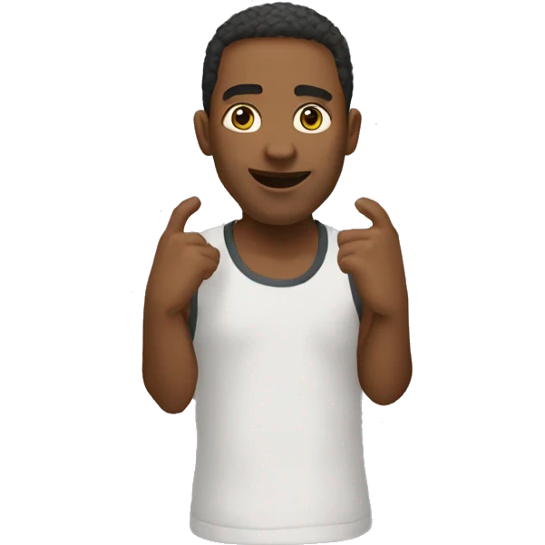 живчик emoji