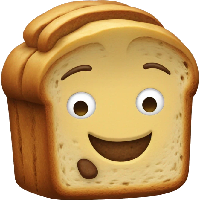 Bananabread  emoji