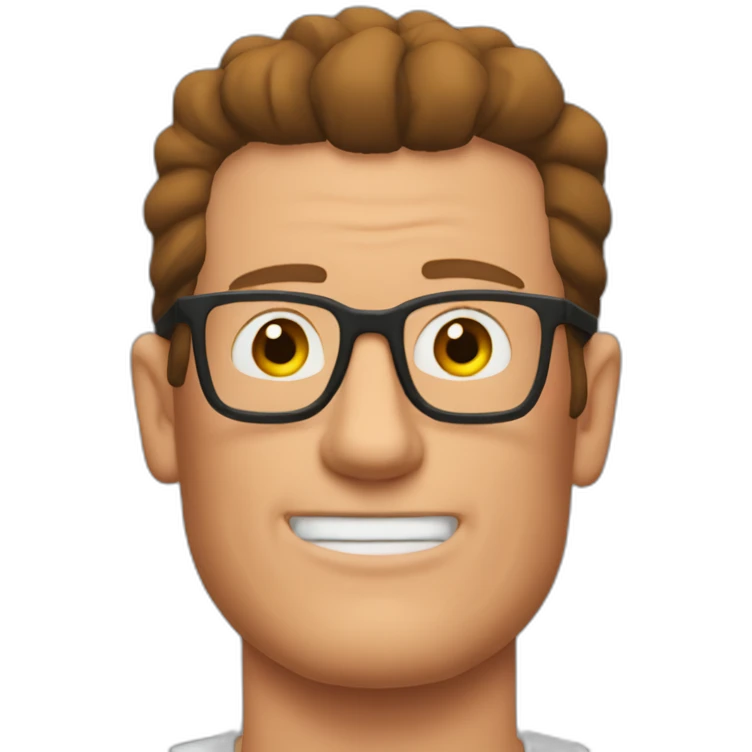 hank hill emoji