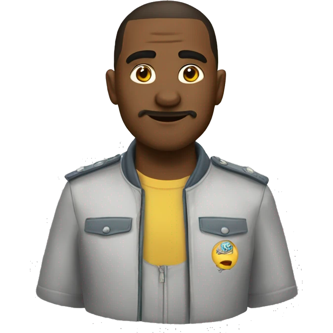 Собака Йорк  emoji