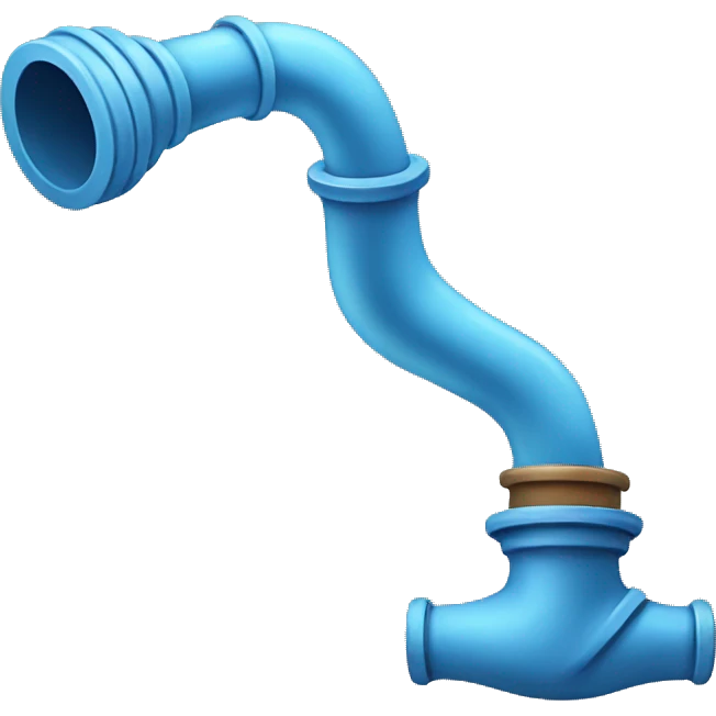 water pipe emoji