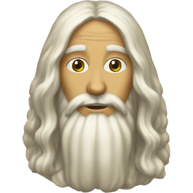 da vinci emoji