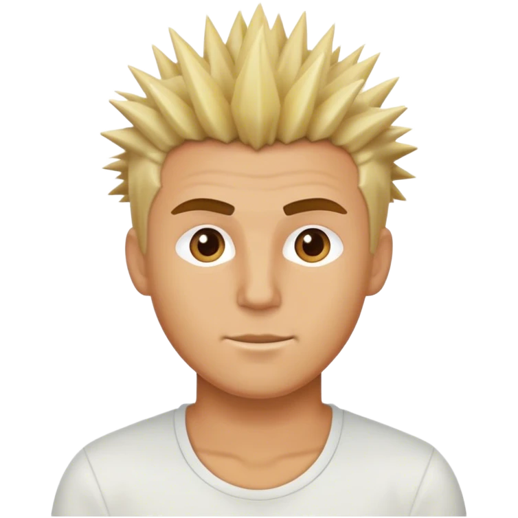Naruto emoji