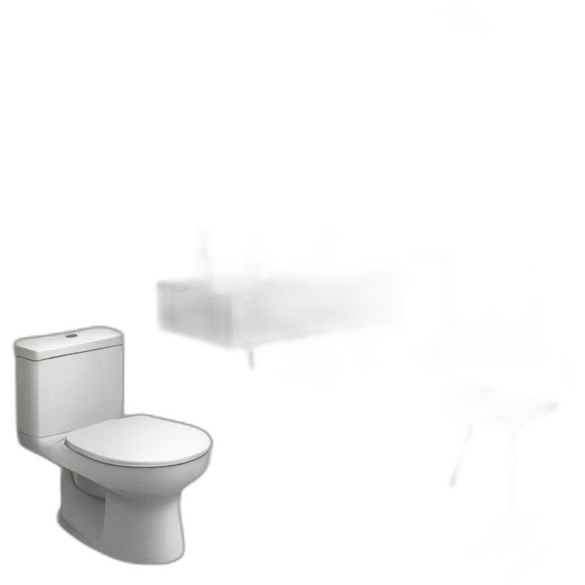 bathroom emoji