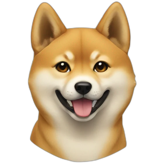 shibainu boy emoji