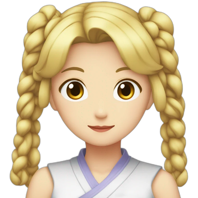 Usagi_Tsukino emoji