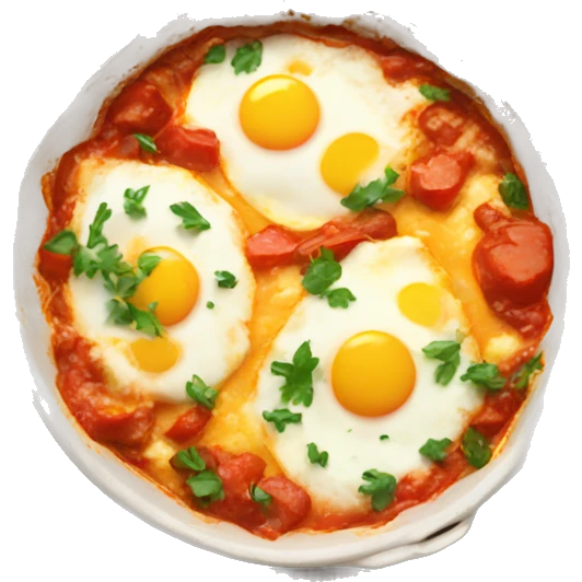 Shakshuka dish  emoji