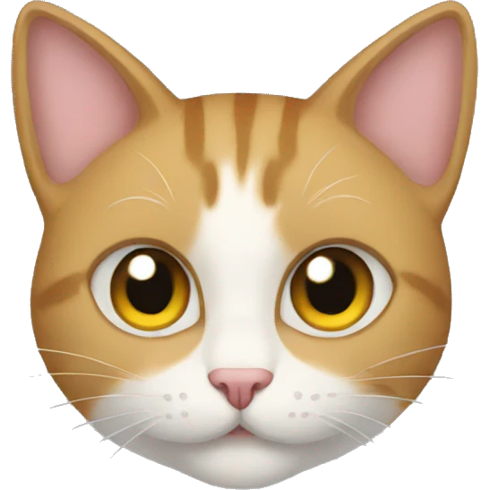 Gato emoji