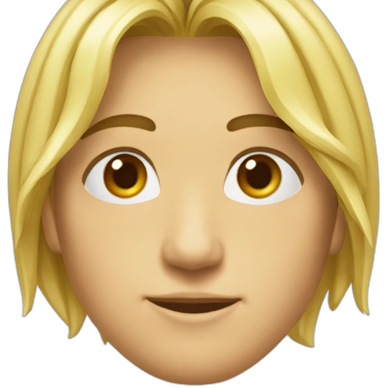 Криштиану Роналду emoji
