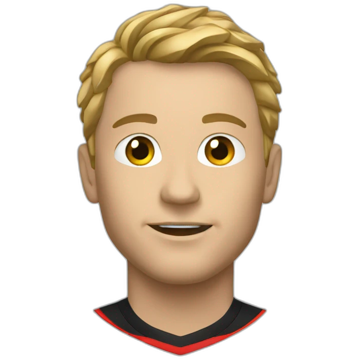 Stade Rennais emoji
