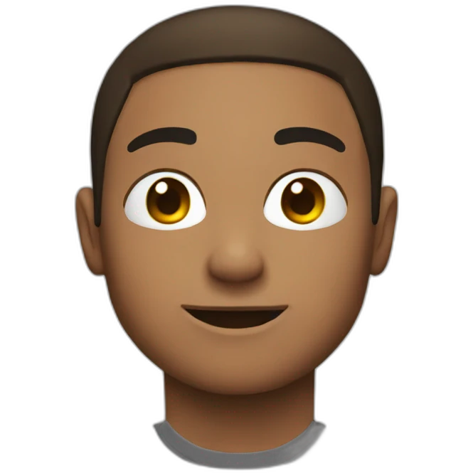 mikey emoji