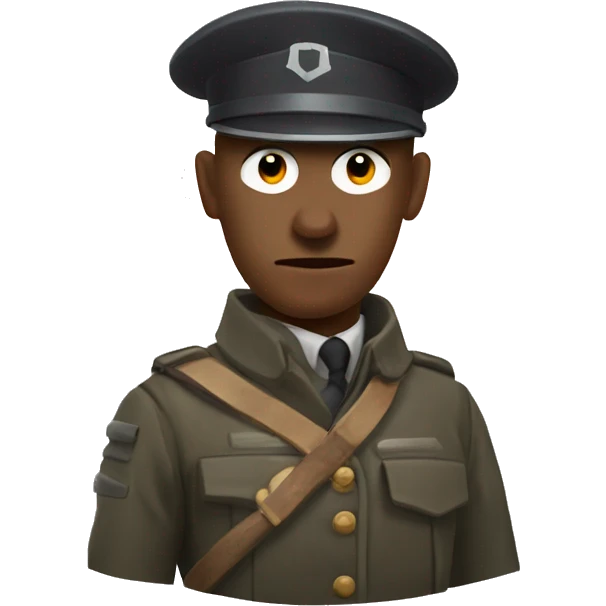 battlefield 1 assault icon emoji