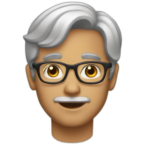Shalome emoji