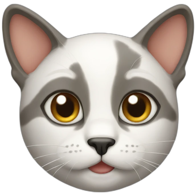 italian cat emoji