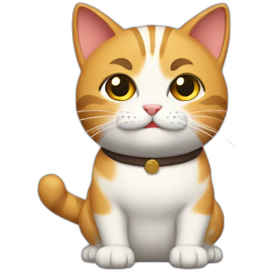 Dojo-cat emoji