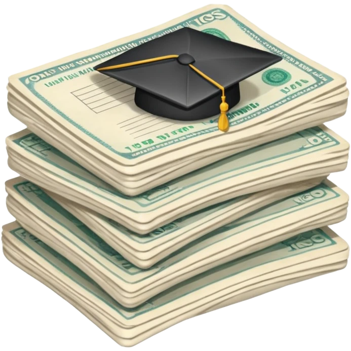 Missing payments emoji