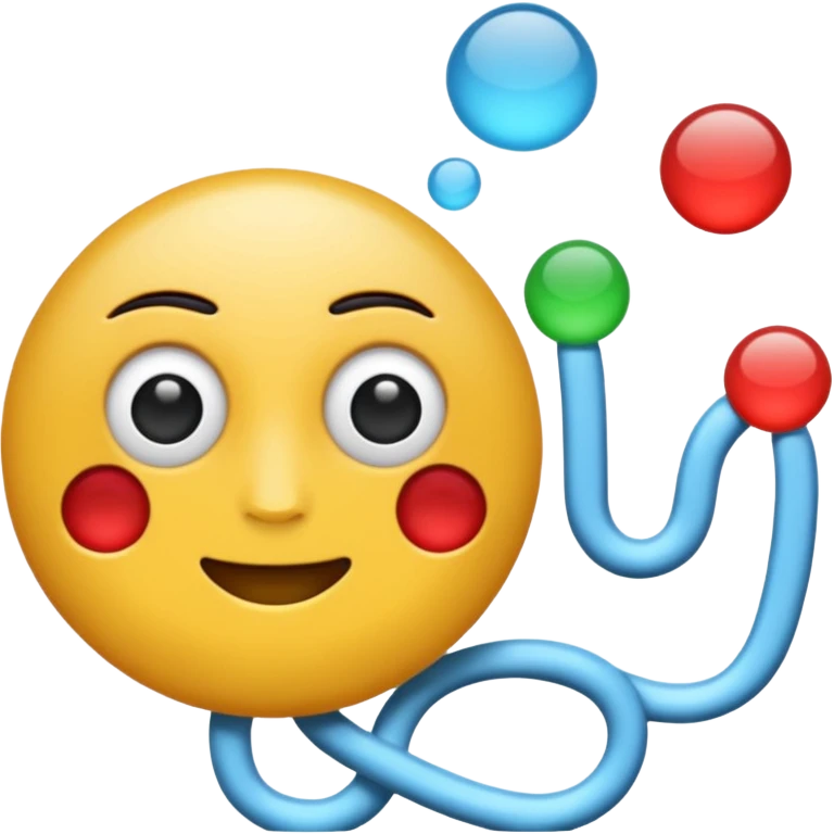 terapia psicologo emoji