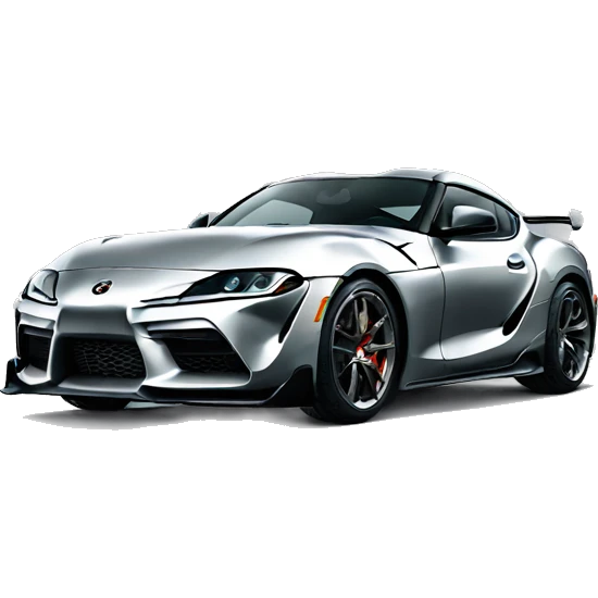 Supra  emoji
